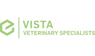 Vista Veterinary Specialists Logo