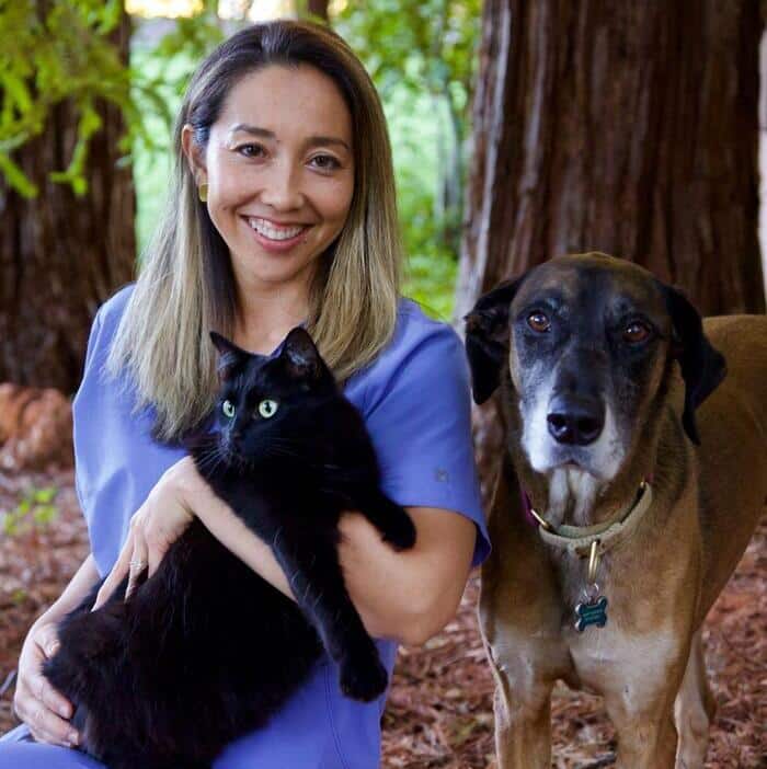 Dr. Megan Hirano